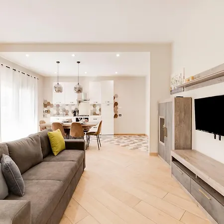 In The Historic Center Διαμέρισμα Castelsardo