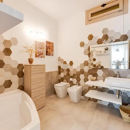 In The Historic Center