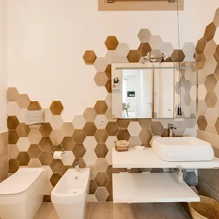 Apartamento In The Historic Center Castelsardo